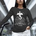 Bookish Dragon Book Club Reading Its Too Nonfictiony Outside Unisex Long Sleeve T-Shirt