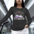 In My Bookish Era World Book Day Girls Unisex Long Sleeve T-Shirt In My Bookish Era World Book Day Girls Unisex Long Sleeve T-Shirt