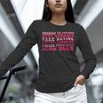 Bookish Romance Tropes Book Club Reader Spicy Book Lover Unisex Long Sleeve T-Shirt Bookish Romance Tropes Book Club Reader Spicy Book Lover Unisex Long Sleeve T-Shirt