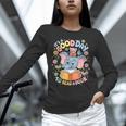 Books Lovers Kids Women Men It's A Good Day To Read A Book Unisex Long Sleeve T-Shirt Books Lovers Kids Women Men It's A Good Day To Read A Book Unisex Long Sleeve T-Shirt
