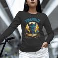 Books Quote Bookaholic Dragon Bookish Reading Unisex Long Sleeve T-Shirt Books Quote Bookaholic Dragon Bookish Reading Unisex Long Sleeve T-Shirt