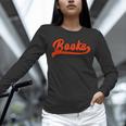 Books Reader Librarian Book Lover Bookworm Library Reading Unisex Long Sleeve T-Shirt