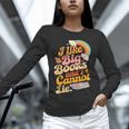 Books Reading Lover Bookworm Nerd Librarian Book Reader Unisex Long Sleeve T-Shirt Books Reading Lover Bookworm Nerd Librarian Book Reader Unisex Long Sleeve T-Shirt