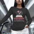 Booktrovert Book Lover Bookworm Reading Books Librarian Unisex Long Sleeve T-Shirt Booktrovert Book Lover Bookworm Reading Books Librarian Unisex Long Sleeve T-Shirt