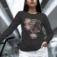 Bookworm Book Reader Book Nerd Book Reading Lover Unisex Long Sleeve T-Shirt