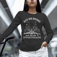 Buy Me Books And Tell Me To STFUATTDLAGG Smutt Book Reader Unisex Long Sleeve T-Shirt Buy Me Books And Tell Me To STFUATTDLAGG Smutt Book Reader Unisex Long Sleeve T-Shirt