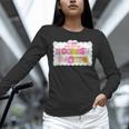 Certified Bookish Baddie Cute Book Lover Unisex Long Sleeve T-Shirt Certified Bookish Baddie Cute Book Lover Unisex Long Sleeve T-Shirt