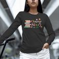 Chapter Sixty 60 Years Old 60th Birthday Book Lover Unisex Long Sleeve T-Shirt Chapter Sixty 60 Years Old 60th Birthday Book Lover Unisex Long Sleeve T-Shirt