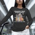 Chasing That Scholastic Book Fair Feeling Apparel Unisex Long Sleeve T-Shirt Chasing That Scholastic Book Fair Feeling Apparel Unisex Long Sleeve T-Shirt