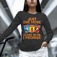 Comic Book For Men Women Comic Book Collectors Unisex Long Sleeve T-Shirt Comic Book For Men Women Comic Book Collectors Unisex Long Sleeve T-Shirt