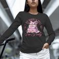 Coquette Aesthetic Bow Buy Me Books & Tell Me I'm Pretty Unisex Long Sleeve T-Shirt Coquette Aesthetic Bow Buy Me Books & Tell Me I'm Pretty Unisex Long Sleeve T-Shirt