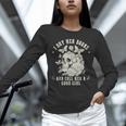 Cute I Buy Her Books And Call Her A Good Girl Book Lover Unisex Long Sleeve T-Shirt