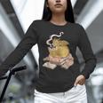Cute Dragon Be Kind Stay Weird Read Books Unisex Long Sleeve T-Shirt Cute Dragon Be Kind Stay Weird Read Books Unisex Long Sleeve T-Shirt