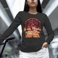 Dark Romance Smut Reader Spicy Book In My Monster Romance Unisex Long Sleeve T-Shirt Dark Romance Smut Reader Spicy Book In My Monster Romance Unisex Long Sleeve T-Shirt
