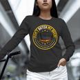 Dutch Oven Cookbook Casserole Cooking Cuisine Camping Recipe Unisex Long Sleeve T-Shirt Dutch Oven Cookbook Casserole Cooking Cuisine Camping Recipe Unisex Long Sleeve T-Shirt
