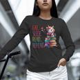 Eat Sleep Read Repeat Unicorn Read Book Reading Lovers Kids Unisex Long Sleeve T-Shirt Eat Sleep Read Repeat Unicorn Read Book Reading Lovers Kids Unisex Long Sleeve T-Shirt