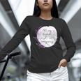 All My Favorite People Are Imaginary Book Lover Idea Unisex Long Sleeve T-Shirt