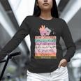 With Freedom Flowers Books And The Moon Unisex Long Sleeve T-Shirt With Freedom Flowers Books And The Moon Unisex Long Sleeve T-Shirt