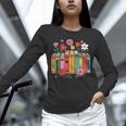 Fund Science Not Billionaires Books Support Scientist Unisex Long Sleeve T-Shirt Fund Science Not Billionaires Books Support Scientist Unisex Long Sleeve T-Shirt