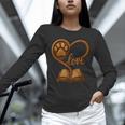 Girl Who Loves Dogs & Books Heart Dog Lover Reader Reeding Unisex Long Sleeve T-Shirt Girl Who Loves Dogs & Books Heart Dog Lover Reader Reeding Unisex Long Sleeve T-Shirt