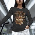 We Have The Same Heart History Month Book Lover Women Unisex Long Sleeve T-Shirt