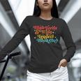 High Lords & Wing Leaders Book Club Book Club Unisex Long Sleeve T-Shirt High Lords & Wing Leaders Book Club Book Club Unisex Long Sleeve T-Shirt