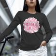 Hot Girls Read Pink Aesthetic Book Lover Reading Unisex Long Sleeve T-Shirt Hot Girls Read Pink Aesthetic Book Lover Reading Unisex Long Sleeve T-Shirt