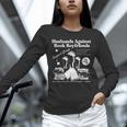 Husbands Against Book Boyfriends Book Boyfriends Club Unisex Long Sleeve T-Shirt