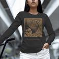 Iliad Odyssey Homer Ancient Greek History Book Odyssey Unisex Long Sleeve T-Shirt Iliad Odyssey Homer Ancient Greek History Book Odyssey Unisex Long Sleeve T-Shirt