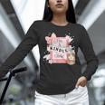 I'm A Kindle Girlie Book Lover Bookish Unisex Long Sleeve T-Shirt I'm A Kindle Girlie Book Lover Bookish Unisex Long Sleeve T-Shirt