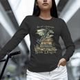 I'm Not A Bookworm I'm A Book Dragon Unisex Long Sleeve T-Shirt