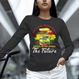 Inspired Book History Leaders Celebrate History Month Unisex Long Sleeve T-Shirt Inspired Book History Leaders Celebrate History Month Unisex Long Sleeve T-Shirt