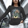 It's A Beautiful Day To Read A Book Librarian Book Lover Unisex Long Sleeve T-Shirt