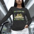 It's A Good Day To Read A Book Shirt Frog Reading Book Unisex Long Sleeve T-Shirt It's A Good Day To Read A Book Shirt Frog Reading Book Unisex Long Sleeve T-Shirt
