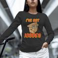 I'Ve Got Issues Comic Collector Comic Books Hobby Unisex Long Sleeve T-Shirt