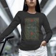 Jane Austen Pride And Prejudice Cover Mr Darcy Book Lovers Unisex Long Sleeve T-Shirt Jane Austen Pride And Prejudice Cover Mr Darcy Book Lovers Unisex Long Sleeve T-Shirt