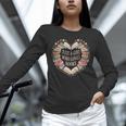 Just a Girl Who Loves Books Book Lover Librarian For Women Unisex Long Sleeve T-Shirt Just a Girl Who Loves Books Book Lover Librarian For Women Unisex Long Sleeve T-Shirt