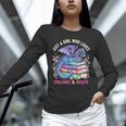 Just a Girl Who Loves Dragons And Books Dragon Reading Unisex Long Sleeve T-Shirt Just a Girl Who Loves Dragons And Books Dragon Reading Unisex Long Sleeve T-Shirt