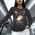 Just One More Chapter I Read Past My Bedtime Cat Book Lover Unisex Long Sleeve T-Shirt Just One More Chapter I Read Past My Bedtime Cat Book Lover Unisex Long Sleeve T-Shirt