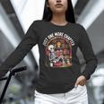 Just One More Chapter Skeleton Reading Cozy Books Unisex Long Sleeve T-Shirt Just One More Chapter Skeleton Reading Cozy Books Unisex Long Sleeve T-Shirt