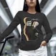 Kids Bruce Lee Photo From Fighting Method Book Kids Unisex Long Sleeve T-Shirt Kids Bruce Lee Photo From Fighting Method Book Kids Unisex Long Sleeve T-Shirt