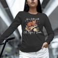 Life Is Better With Cats Coffee And Books Unisex Long Sleeve T-Shirt Life Is Better With Cats Coffee And Books Unisex Long Sleeve T-Shirt