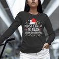 Most Likely To Read A Book On Christmas Family Matching Unisex Long Sleeve T-Shirt Most Likely To Read A Book On Christmas Family Matching Unisex Long Sleeve T-Shirt