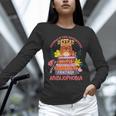 Literature Abibliophobia Book Reader Unisex Long Sleeve T-Shirt