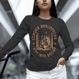 Literature Bookworm Abibliophobia Bookish Unisex Long Sleeve T-Shirt Literature Bookworm Abibliophobia Bookish Unisex Long Sleeve T-Shirt