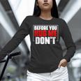 Meme Sarcastic Quotes For Antisocials Introverts Unisex Long Sleeve T-Shirt Meme Sarcastic Quotes For Antisocials Introverts Unisex Long Sleeve T-Shirt