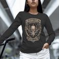 Miskatonic University Book Club Cthulhu Book Unisex Long Sleeve T-Shirt