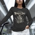 Morally Grey Book Club Reading Shirt Bookish Bookworm Unisex Long Sleeve T-Shirt Morally Grey Book Club Reading Shirt Bookish Bookworm Unisex Long Sleeve T-Shirt