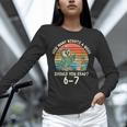 How Many Nights a Week Should You Read 67 Book Reading Meme Unisex Long Sleeve T-Shirt