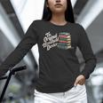 The Original Handheld Device Book Fair Book Lover Unisex Long Sleeve T-Shirt The Original Handheld Device Book Fair Book Lover Unisex Long Sleeve T-Shirt